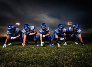 Джордж Боатенг: Збереження Рона Влаара було майстерним ходом Пола Ламберта