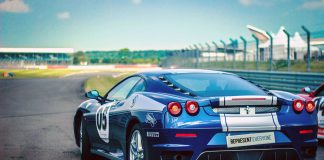 Rally Australia (WRC): кратні п’яти