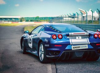 ВІДЕО: Ніл Сімпсон вражає на ралі Барум в Чехії