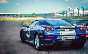 Rally Australia (WRC): кратні п’яти