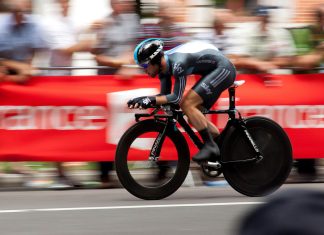 Запитайте механіка: налаштування заднього перемикача Campy