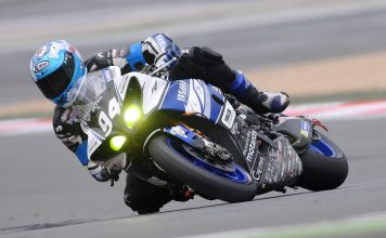 Спортивне фото дня: летючий кінь