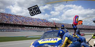 Рорі Макілрой знову зробив чотири удари на одному лунці