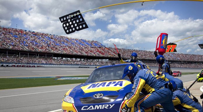 Відзначення 25-річчя першої участі Rally Australia у WRC